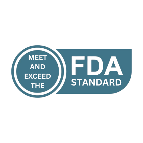 FDA – Food Code 2017