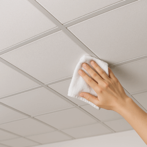 kitchen ceiling tiles (2)