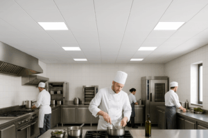 top 5 problems with traditional ceiling tiles—and why vinyl is the solution (4)